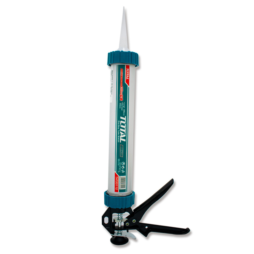 PISTOLA CALEFATEO 12 TUBO TOTAL (THT20112)