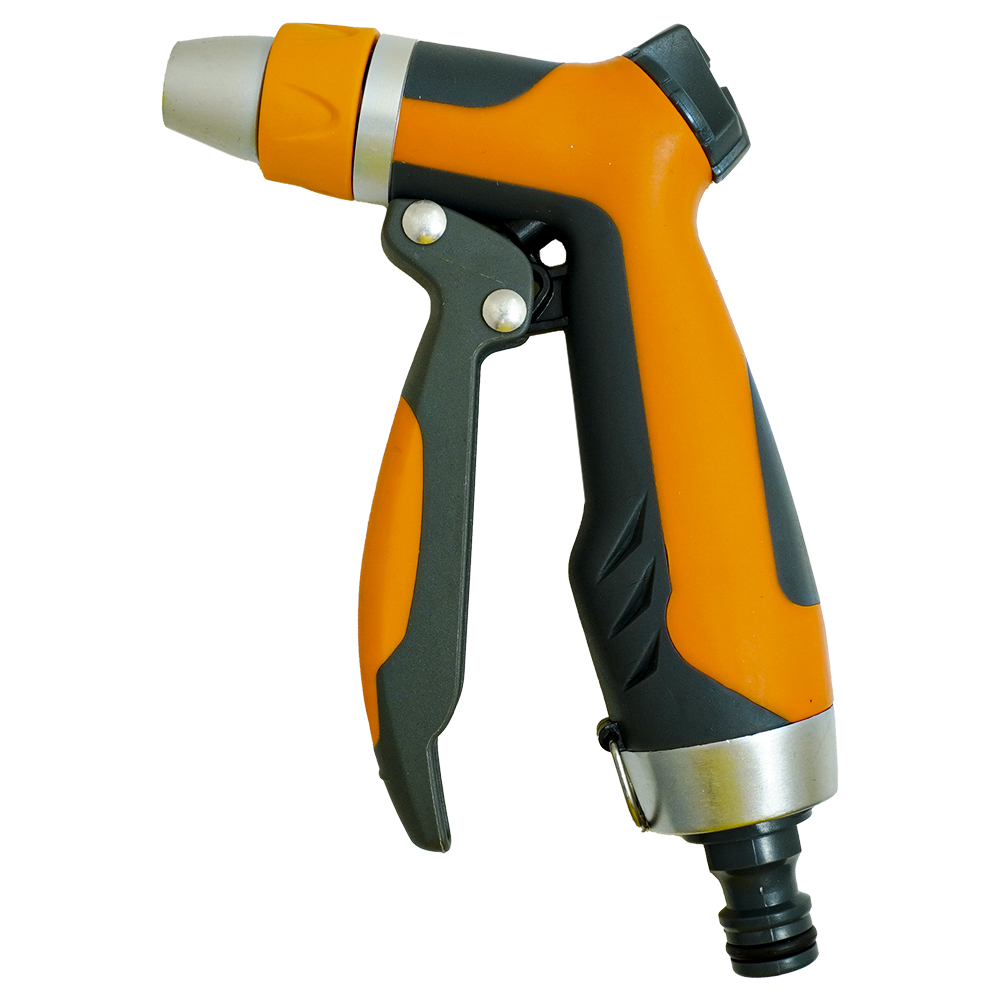 PISTOLA MANGUERA PROFESIONAL UDUKE  (HT2225)