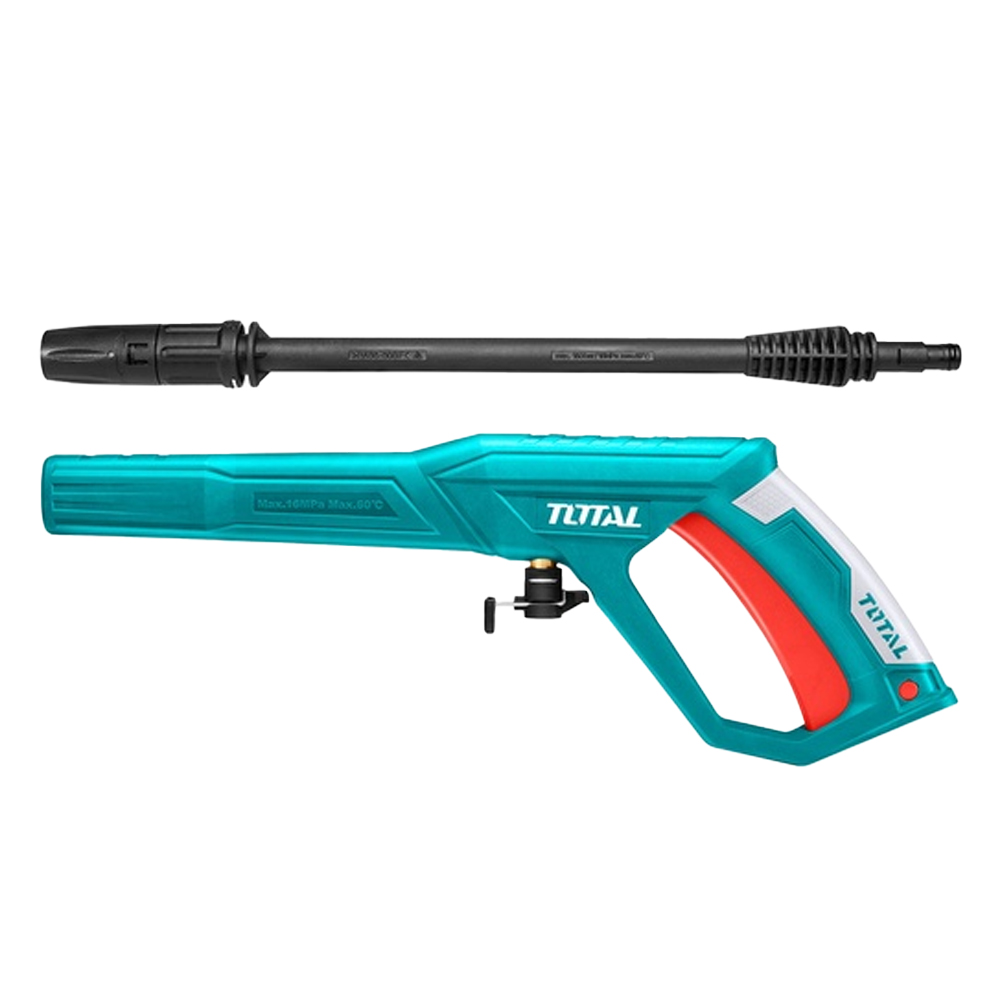 PISTOLA PARA HIDROLAVADORA TOTAL (TGTSG026)