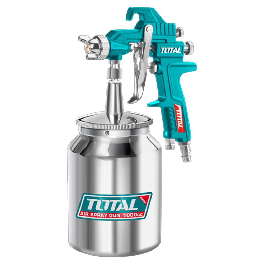 PISTOLA PINTAR 1000CC SUPER TOTAL (TAT11005)