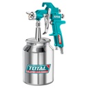 PISTOLA PINTAR 1000CC SUPER TOTAL (TAT11005)