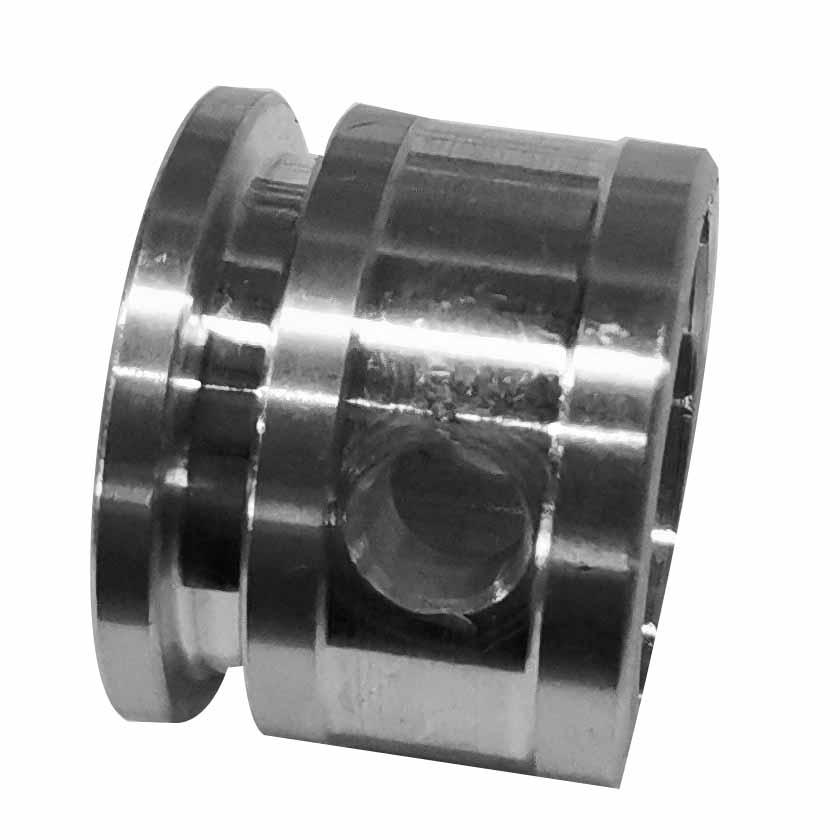 PISTON  (UTH2130016-SP-18)