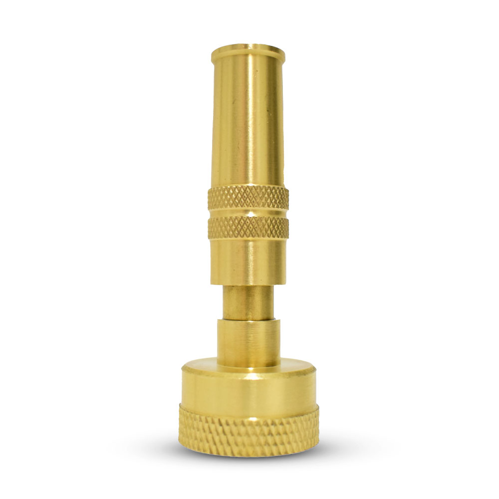 PITON MANGUERA BRONCE (HT20164)