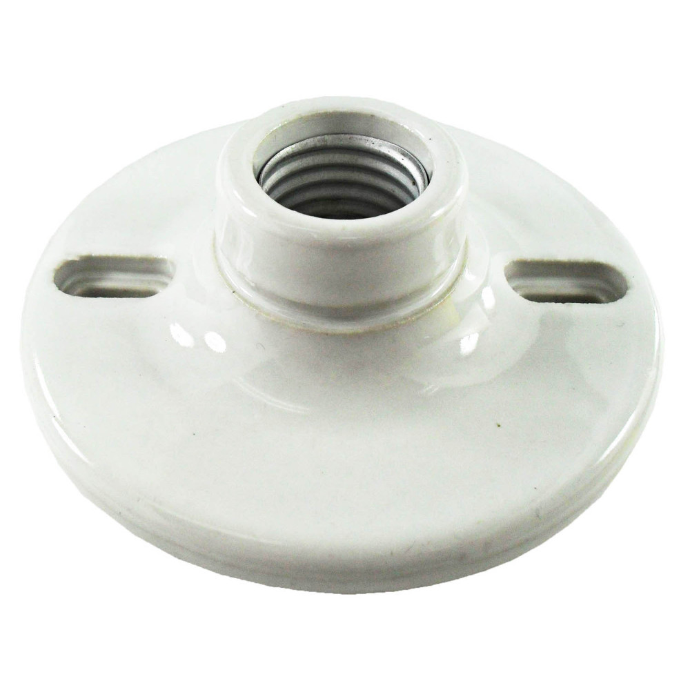 PLAFON LOZA NACIONAL GAMMA CORONA CERTIFICADO (TORNILLO) (O37691001)