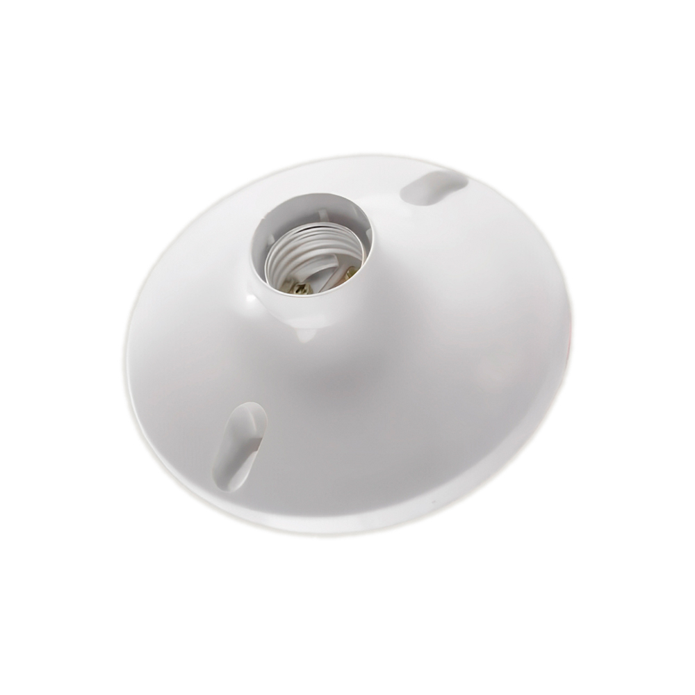 PLAFON PLASTICO POLICARBONATO UDUKE (408)