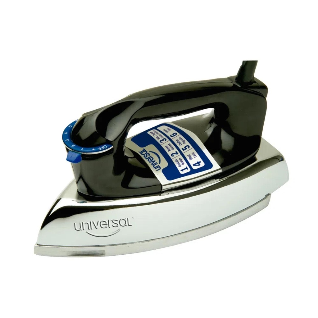 PLANCHA SECA 406 UNIVERSAL