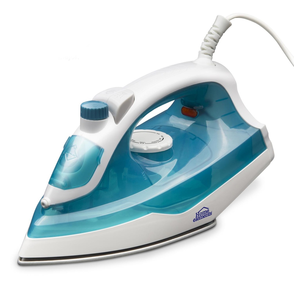 PLANCHA VAPOR HOME ELEMENTS