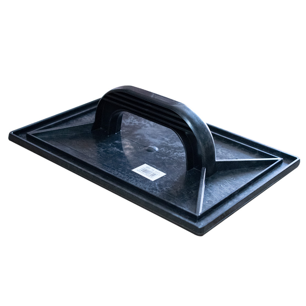 PLATACHO PLASTICO (27X18 CMS)  (HT1405)