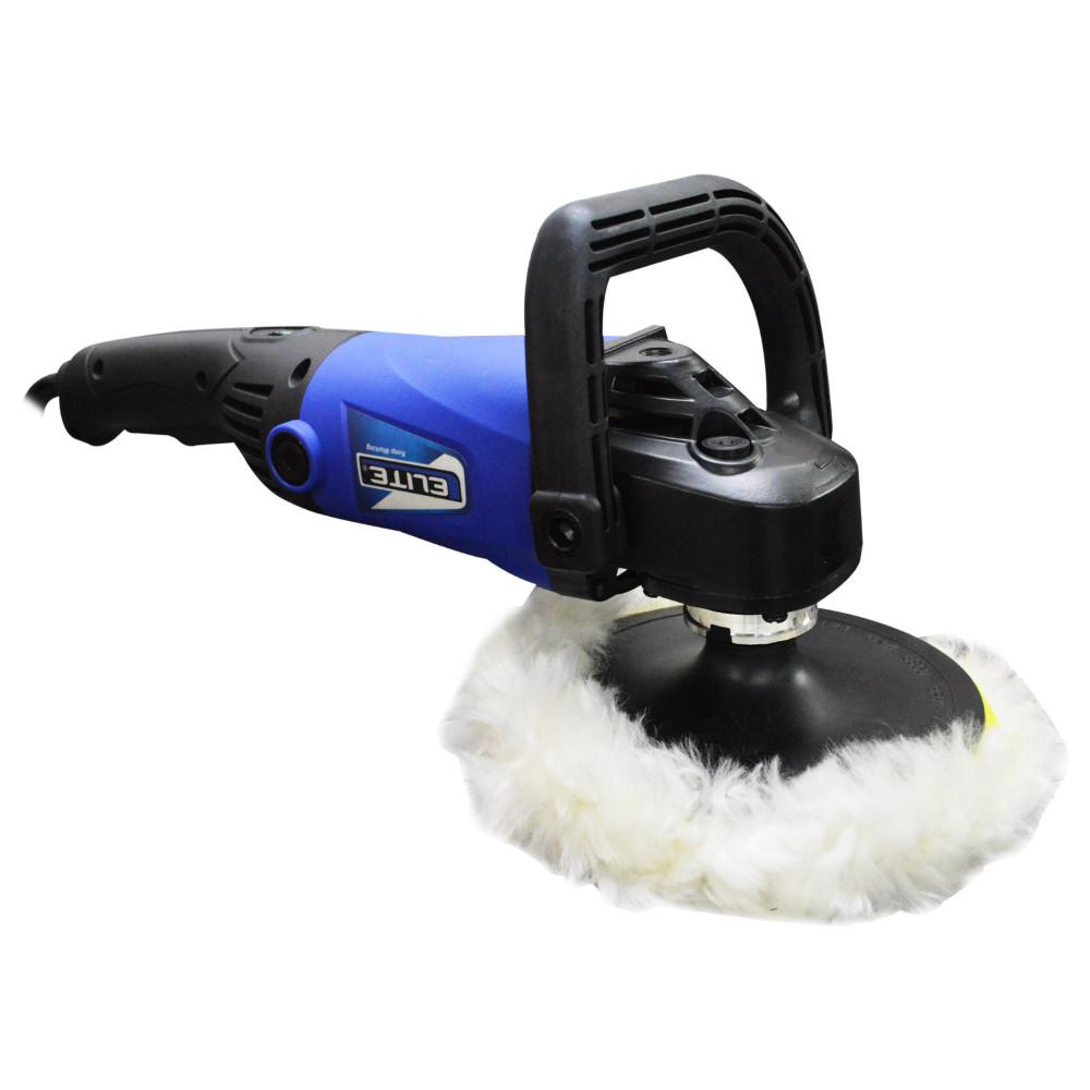 POLICHADORA ELITE DE 7 1400W  T-PESADO VELOCIDAD VARIABLE (EP181)