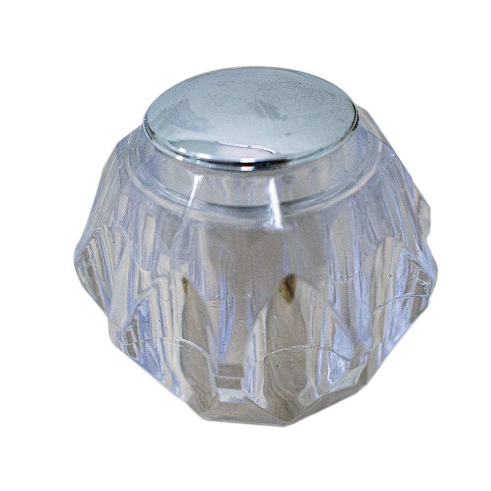 POMO UNIVERSAL PRISMA NACIONAL TAPA CROMADA (PE0401)