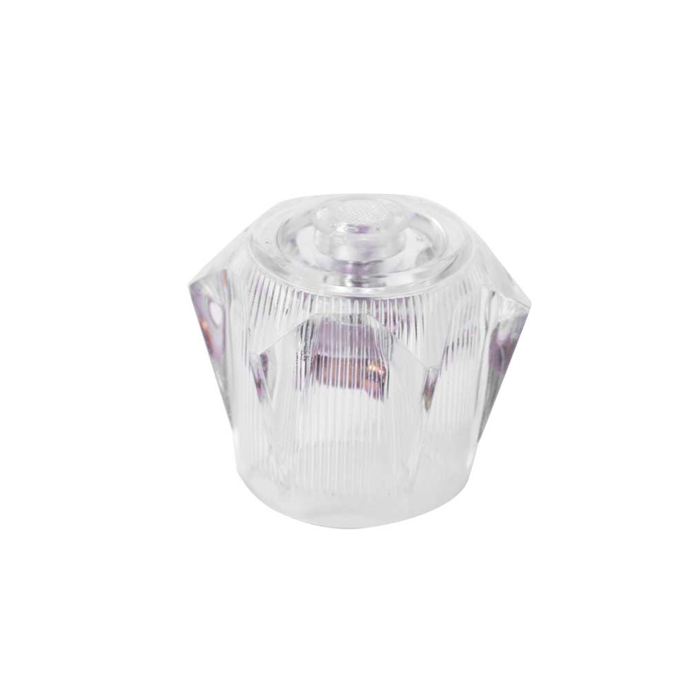 POMO UNIVERSAL URANO NACIONAL TAPA  CRISTAL (PE0301)