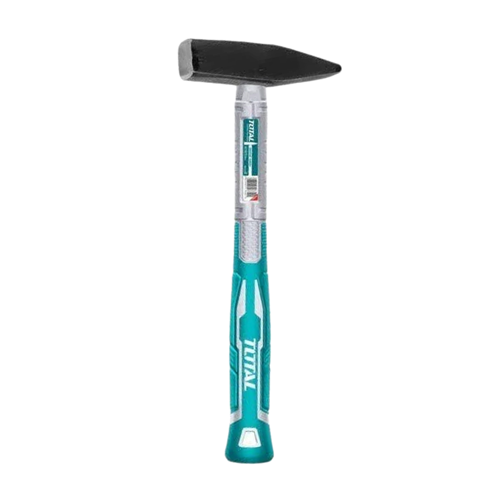 PORRA 1000 GRMS ACERO FORJADO DOBLE USO MANGO FIBRA DE VIDRIO TOTAL (THT7110006)