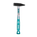 PORRA 1000 GRMS ACERO FORJADO DOBLE USO MANGO FIBRA DE VIDRIO TOTAL (THT7110006)