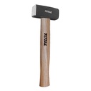 PORRA 2 LB HIERRO MANGO MADERA SUPER SELECT TOTAL (THTW721000)
