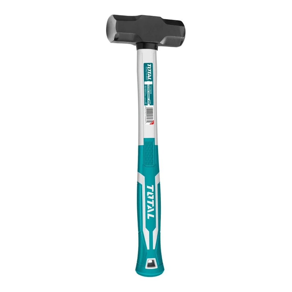 PORRA 3LB HIERRO MANGO FIBRA DE VIDRIO SUPER SELECT TOTAL (THT79036)