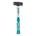 PORRA 3LB HIERRO MANGO FIBRA DE VIDRIO SUPER SELECT TOTAL (THT79036)