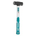 PORRA 4LB HIERRO MANGO FIBRA DE VIDRIO SUPER SELECT TOTAL (THT79046)