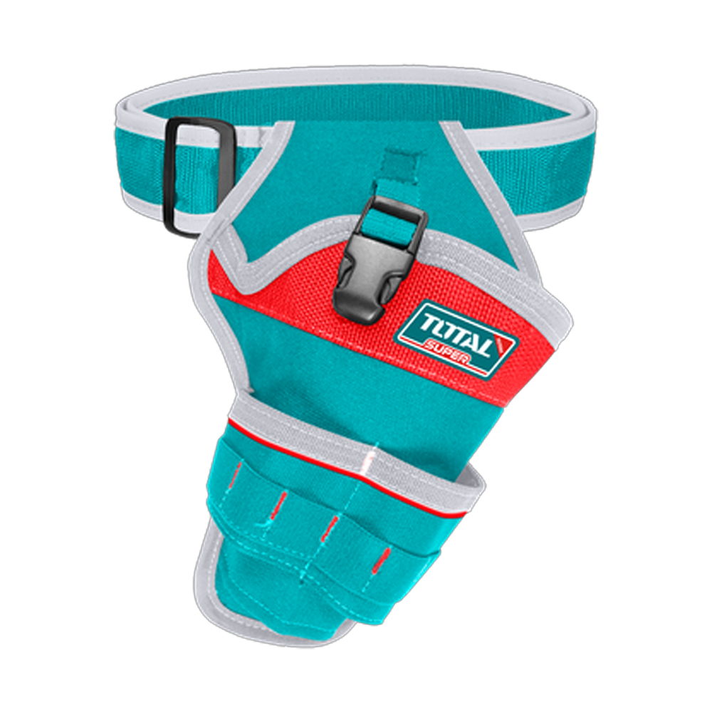 PORTA HERRAMIENTA DE 9 BOLSILLOS CAPACIDAD MAXIMA 8KG TOTAL (THT16P30125)