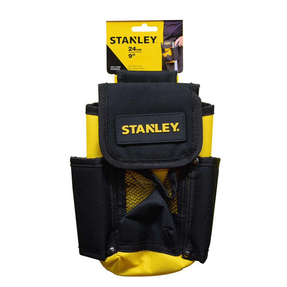 PORTAHERRAMIENTAS PERSONAL 9 STANLEY (STST509104LA)