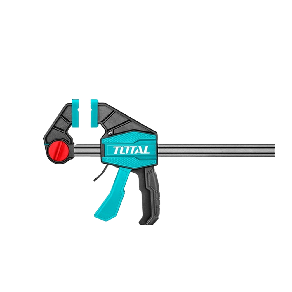 PRENSA SARGENTO DE BARRA 80X600 MM 24 INDUSTRIAL TOTAL (THT1346802)