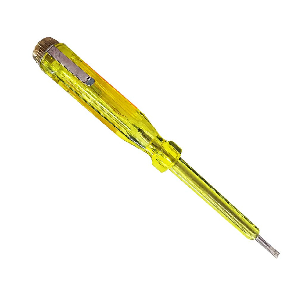 PROBADOR DE CORRIENTE PEQUEÑO 100-500V (HT1076)