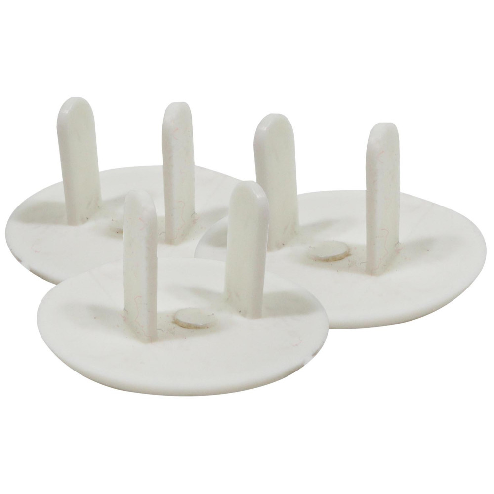 PROTECTOR PARA TOMA CORRIENTE