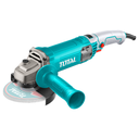 PULIDORA 4 1/2 960W INCLUYE  MANGO AUXILIAR INDUSTRIAL TOTAL (UTG10911576)