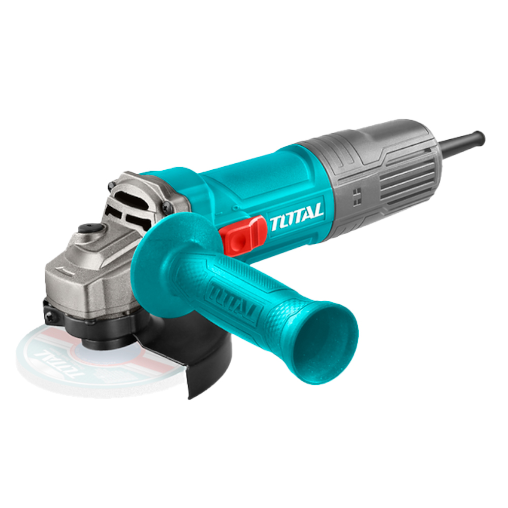 PULIDORA 5"  1100W INDUSTRIAL TOTAL (UTG11012536)