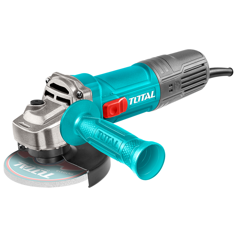PULIDORA 5"  1100W INDUSTRIAL TOTAL (UTG11012536)