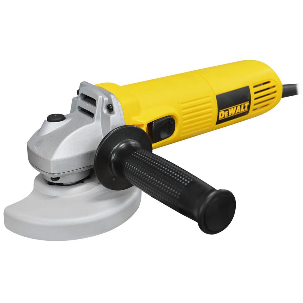 PULIDORA DEWALT 4 1/2 750W T-PROFESIONAL(DWE4010-B3)