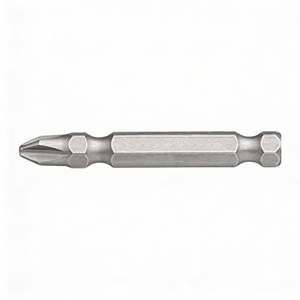 PUNTAS TALADRO INDUSTRIAL (+) JUEGO X 10 PZS TOTAL (TAC16PH223)