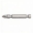 PUNTAS TALADRO INDUSTRIAL (+) JUEGO X 10 PZS TOTAL (TAC16PH223)