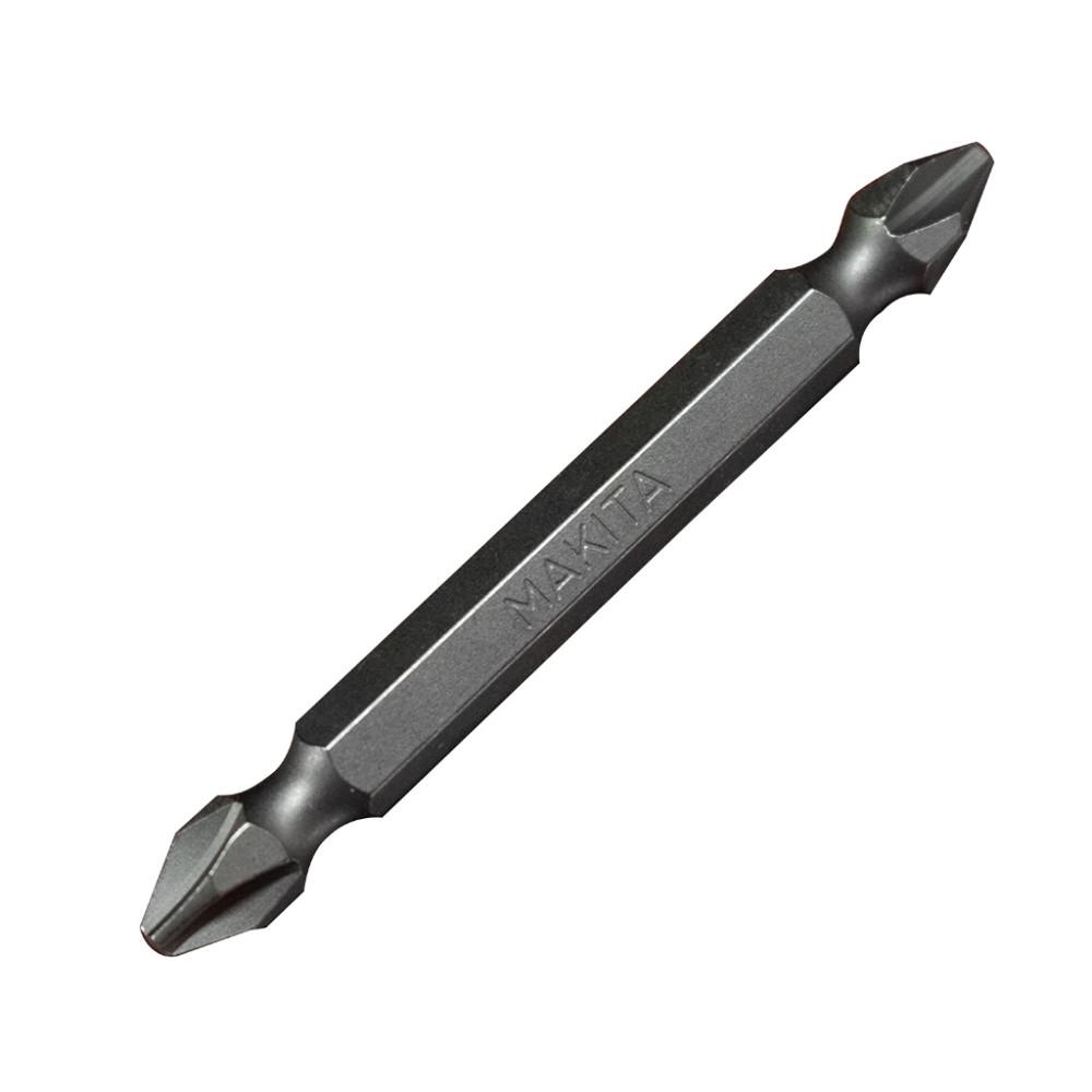 PUNTAS TALADRO MAKITA (X UNIDAD) PH # 2X1-1/4"(D-31669)