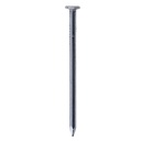PUNTILLA COMUN CON CABEZA 2 PQT X 20 UDUKE