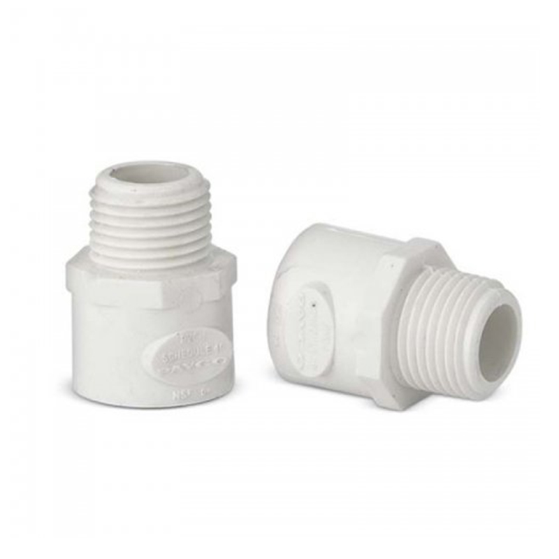 PVC ADAPTADOR MACHO 1/2 ORIGINAL DLMAR