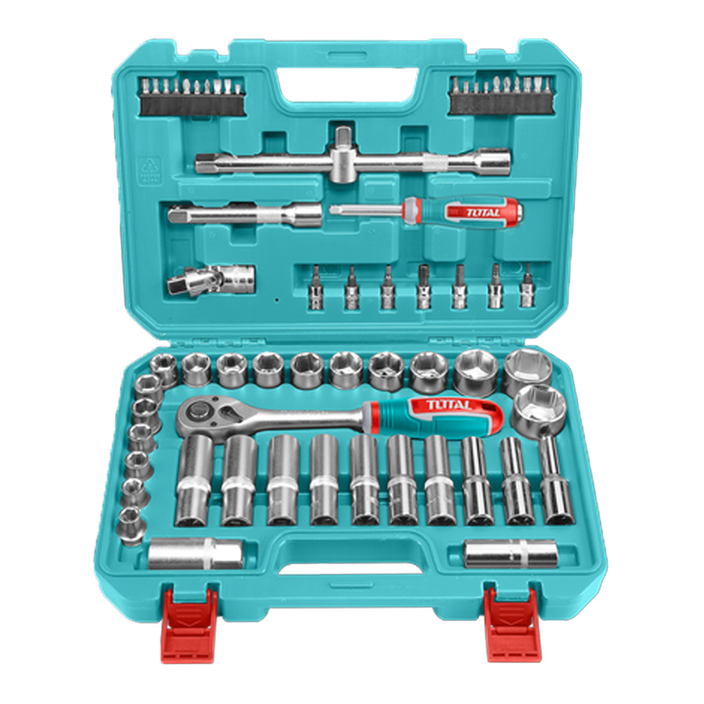RACHE CON COPAS  1/2 X 62 PZS INDUSTRIAL SUPER TOTAL (THT121602)
