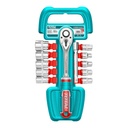 RACHE CON COPAS 1/2 X 12 PZS INDUSTRIAL TOTAL (THT141121)