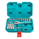 RACHE CON COPAS 1/4" X 20 PZS SUPER SELECT TOTAL (THT141201)