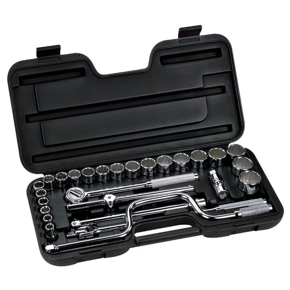 RACHE CON COPAS STANLEY 1/2  X 29 C/V (86-504)