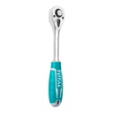 RACHE INDIVIDUAL 1/4"INDUSTRIAL MANGO CAUCHO TOTAL (THT106146)