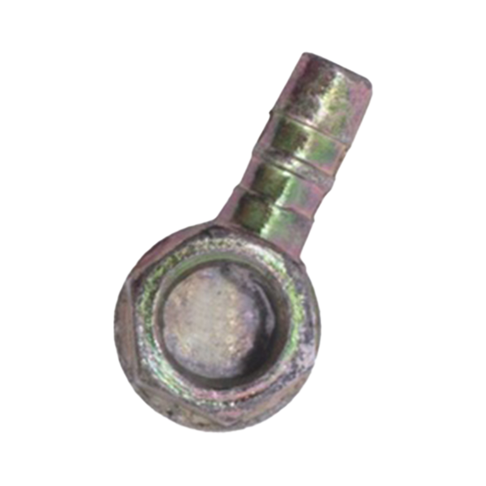 RACOR GAS HEMBRA FINO PQT X 1 UDUKE*