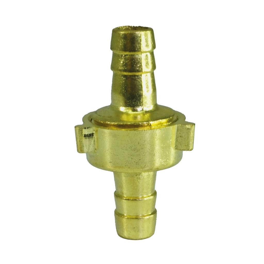RACOR MANGUERA 1/2 ZINC UDUKE (HT2051)