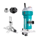 REBORDEADORA 600W INDUSTRIAL TOTAL(UTLT6001)