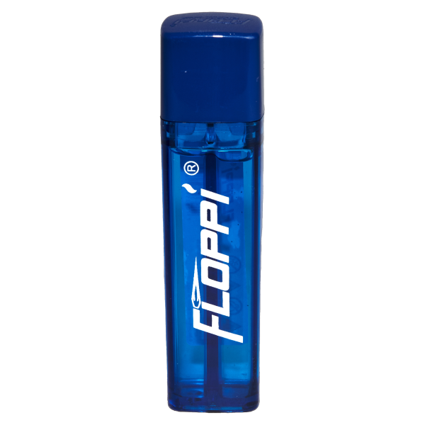 RECARGADOR GAS REPUESTO UNIVERSAL 18ML FLOPPI (R02-18PLUS) REMPLAZA 17276