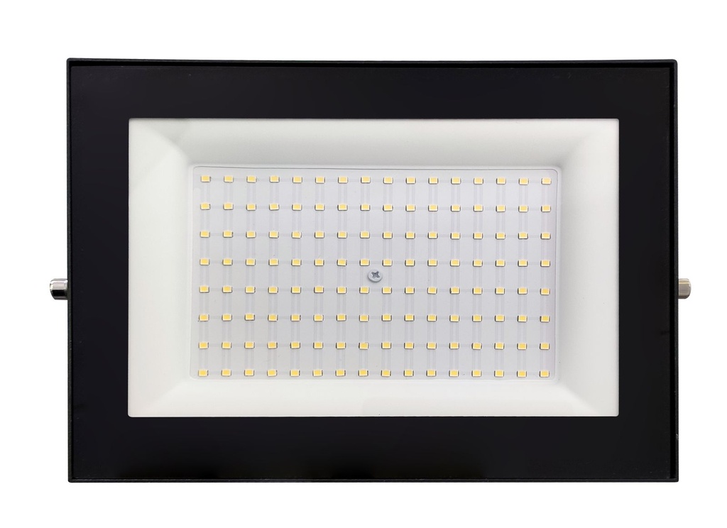 REFLECTOR LED 100W 6500K ULTRA DELGADO 100-240V 6500K (ZFR494)