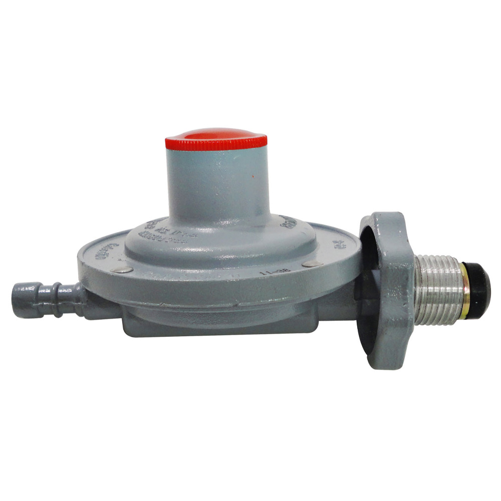REGULADOR GAS HUMCAR GRIS SOLO