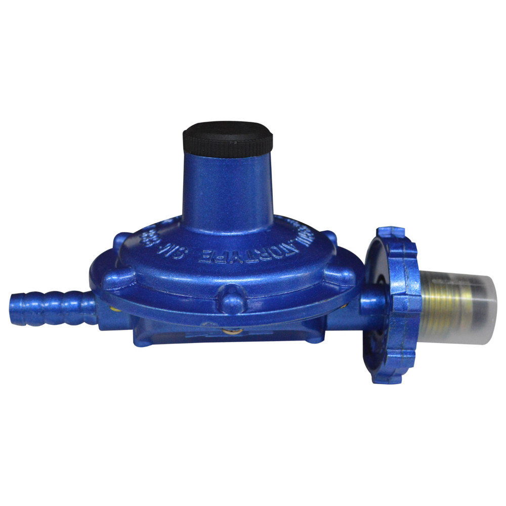 REGULADOR GAS TAIWAN CAJA VERDE (SM-888)