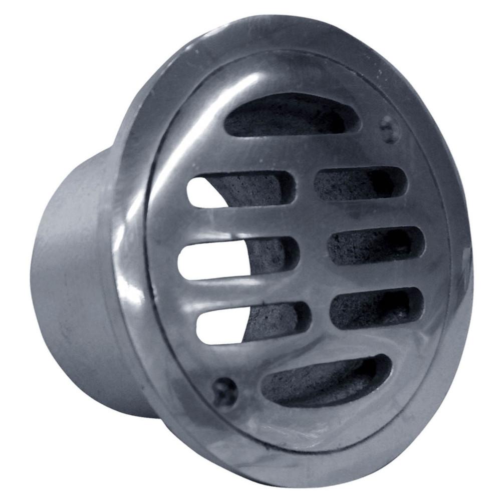 REJILLA ALUMINIO SOSCO CORRIENTE 2X3