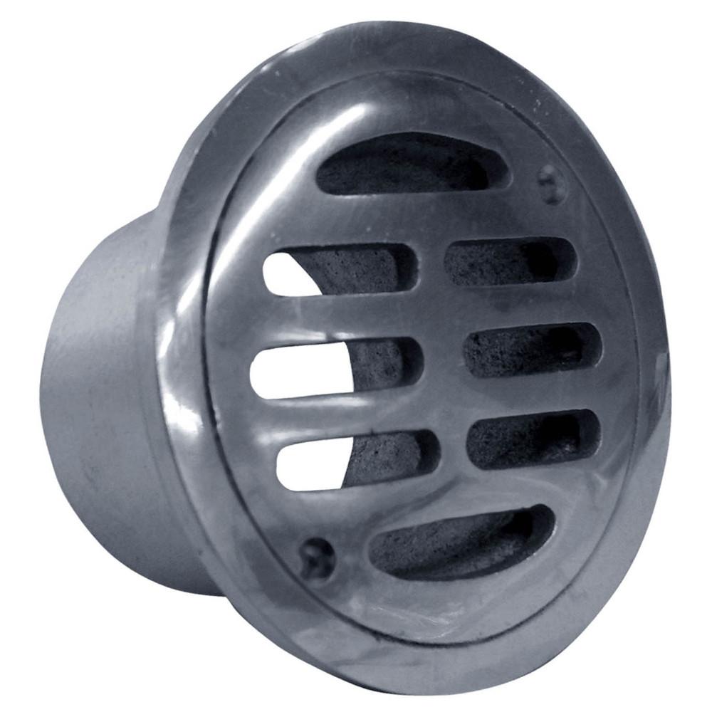 REJILLA ALUMINIO SOSCO CORRIENTE 3X1.1/2