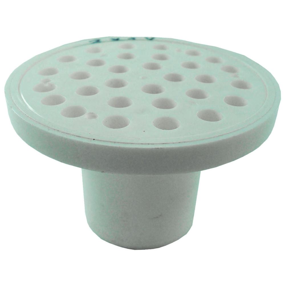 REJILLA PLASTICA SOSCO ROTULADA PLASTGRIFOS 3 X 1 1/2 (3101192)